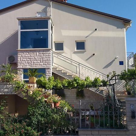 Apartman Oliva プーラ エクステリア 写真