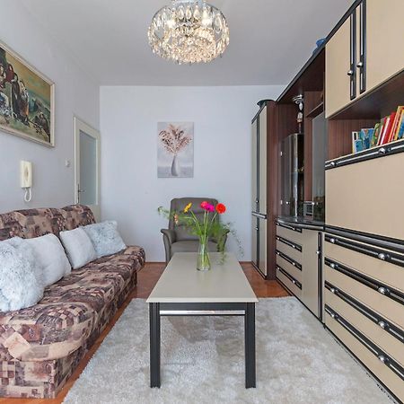 Apartman Oliva プーラ エクステリア 写真