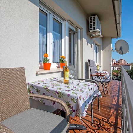 Apartman Oliva プーラ エクステリア 写真