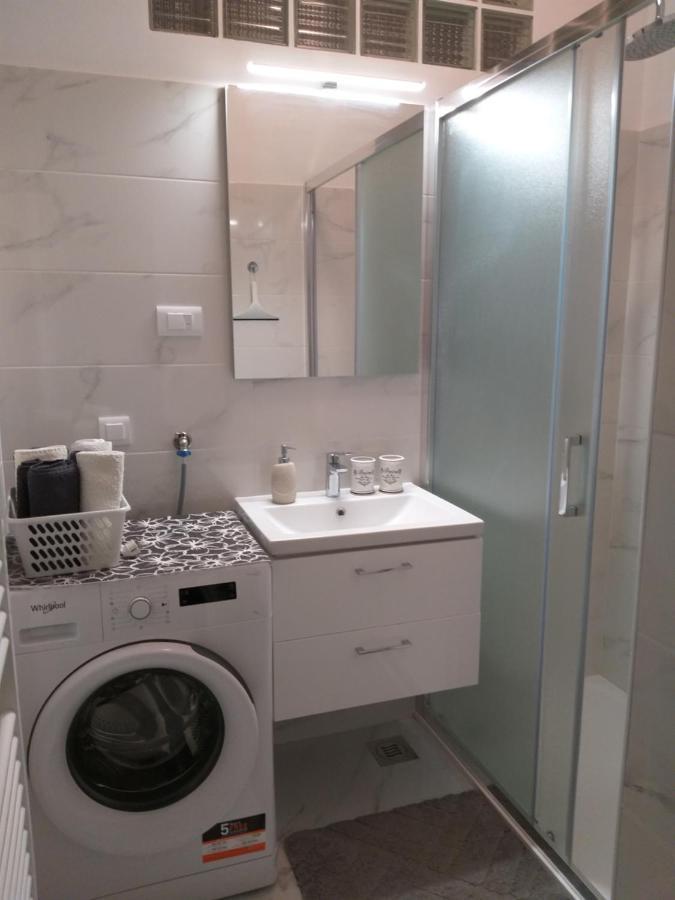 Apartman Oliva プーラ エクステリア 写真