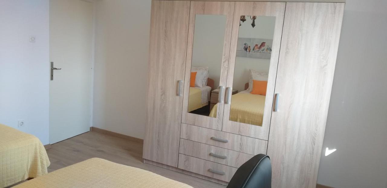 Apartman Oliva プーラ エクステリア 写真