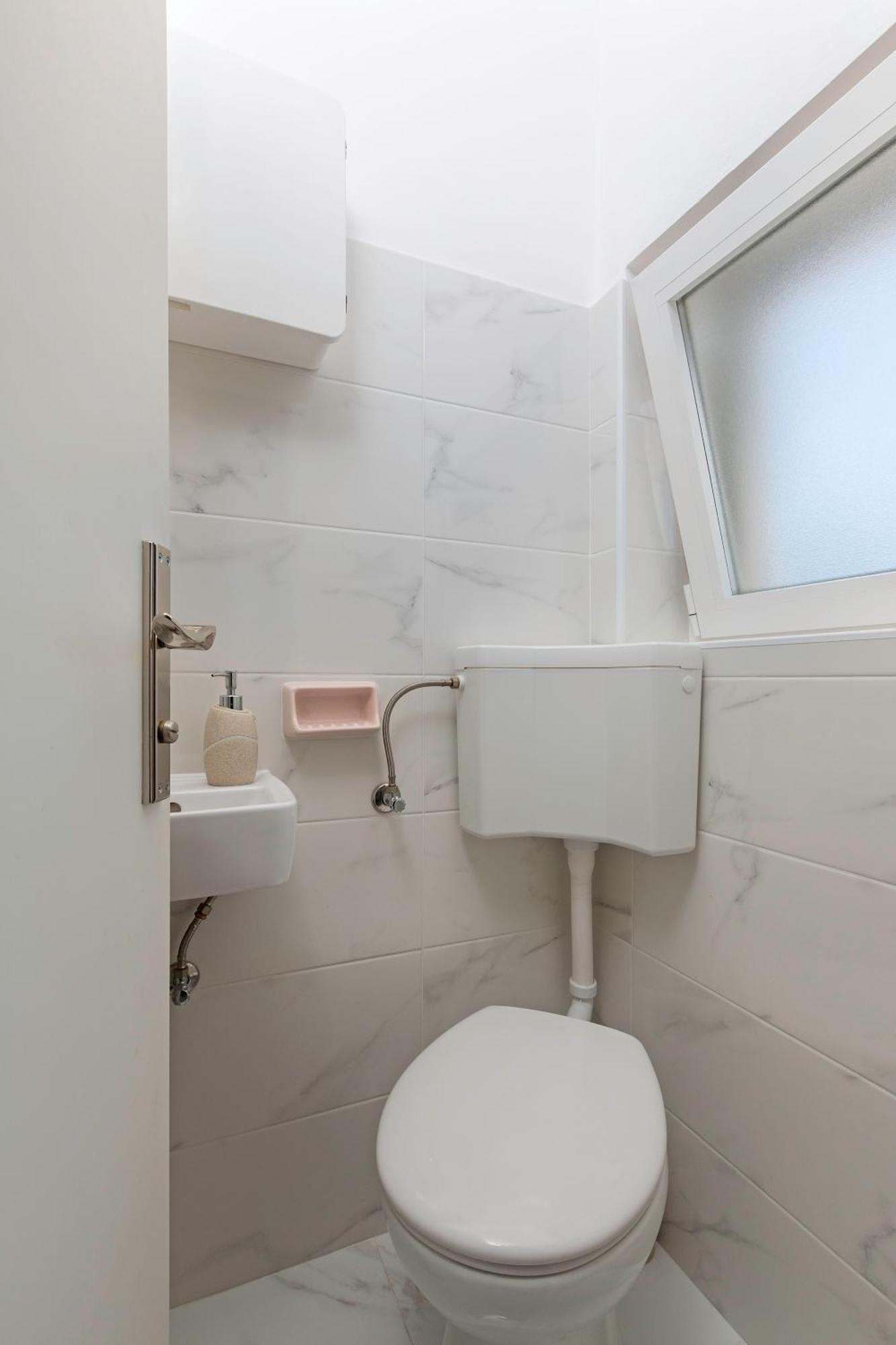 Apartman Oliva プーラ エクステリア 写真