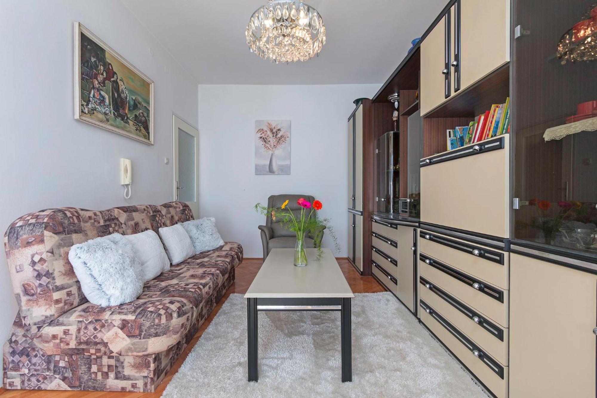 Apartman Oliva プーラ エクステリア 写真