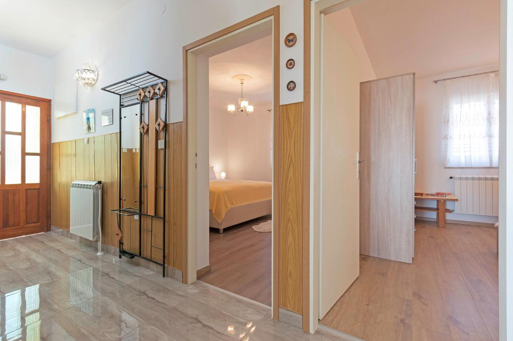 Apartman Oliva プーラ エクステリア 写真