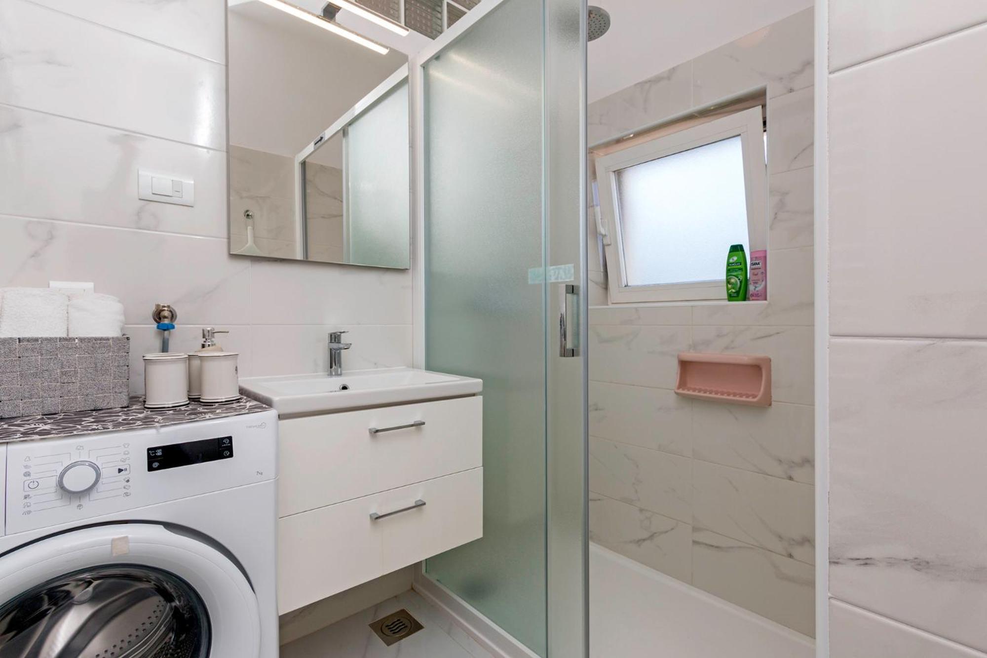 Apartman Oliva プーラ エクステリア 写真