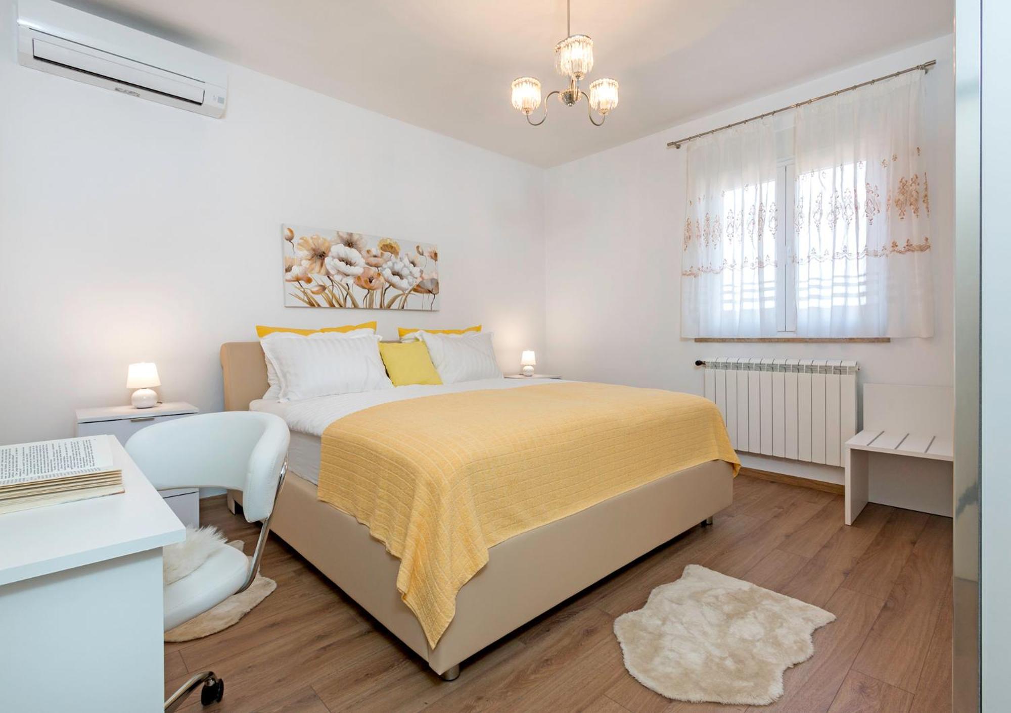 Apartman Oliva プーラ エクステリア 写真