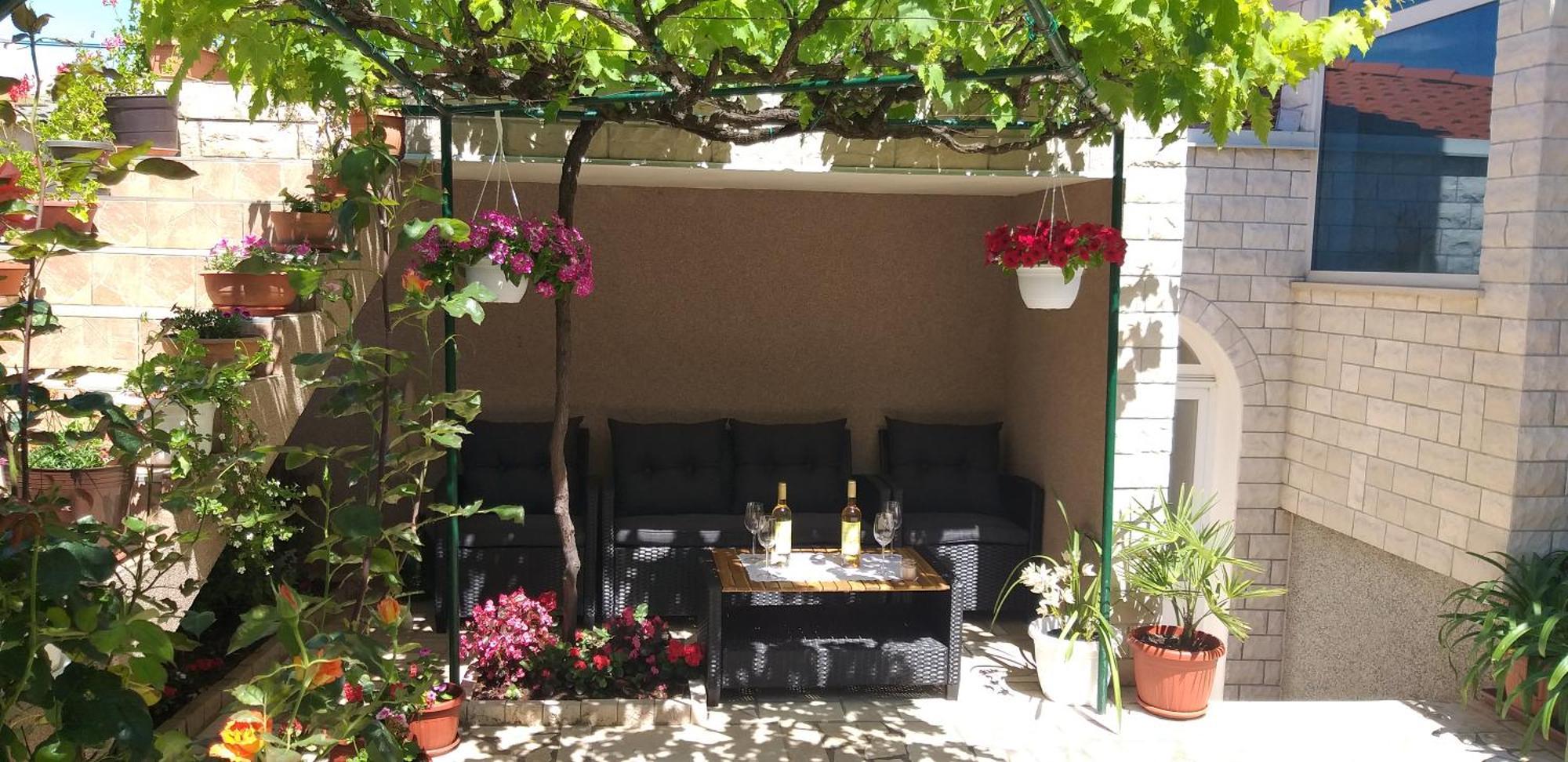 Apartman Oliva プーラ エクステリア 写真