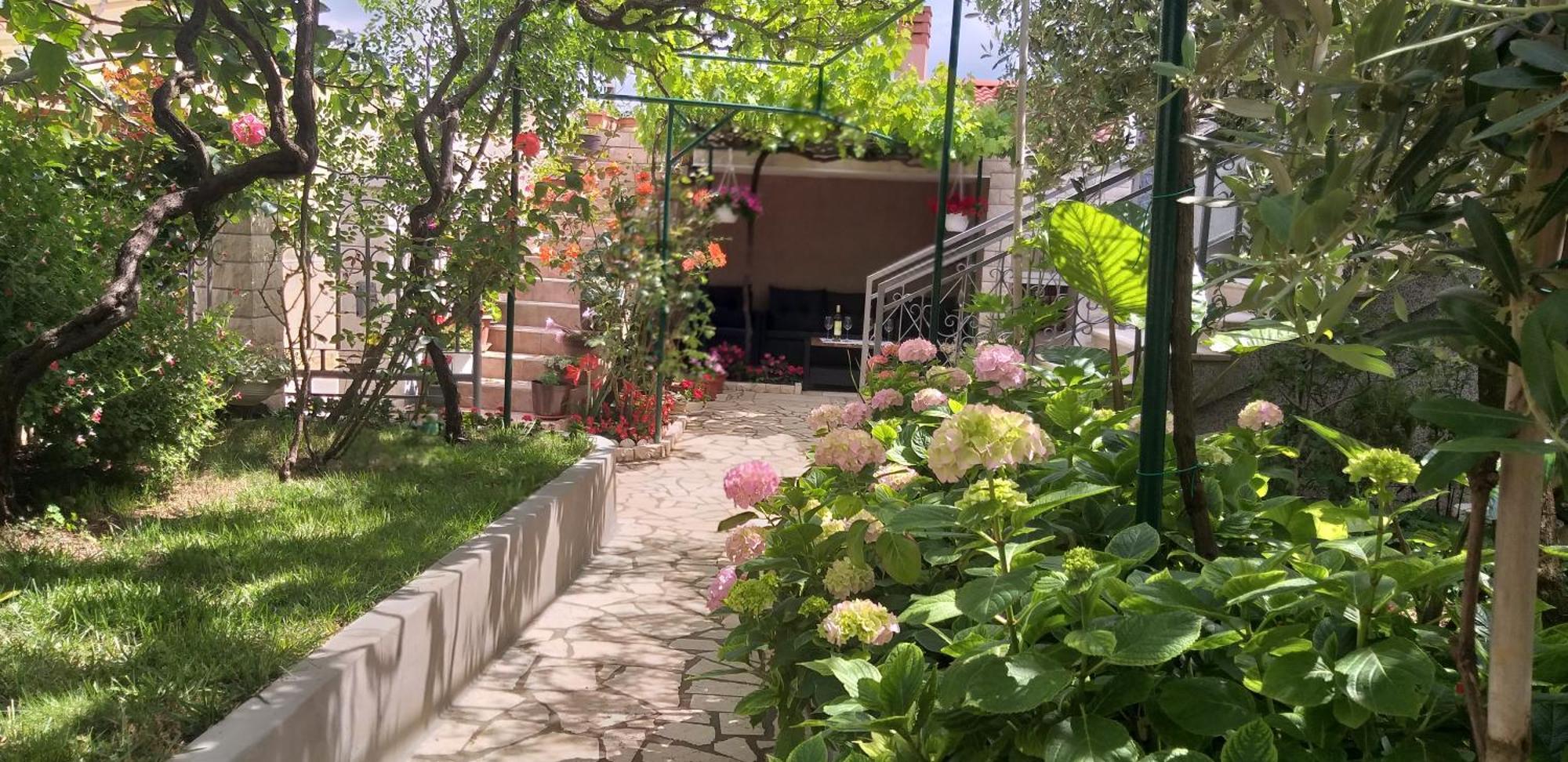 Apartman Oliva プーラ エクステリア 写真